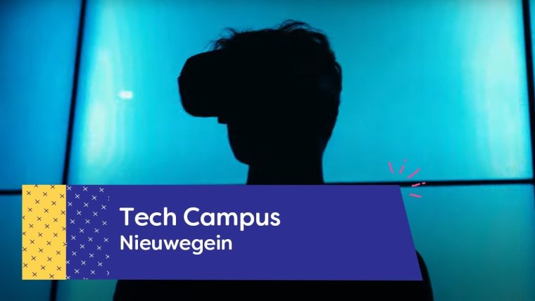 YouTube video - Tech Campus 